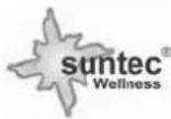 SUNTEC Klimatronic Instapro - F MANTENIMIENTO - 1
