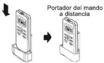 SUNTEC Klimatronic Instapro - Portador del mando a distancia y consejos prácticos de utilización Es - 1