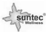 SUNTEC Klimatronic Instapro - F ONDERHOUD - 1