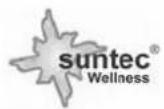 SUNTEC Klimatronic Instapro - E BEDIENUNG - 4
