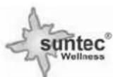 SUNTEC Klimatronic Instapro - G SICUREZZA - 1