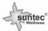 SUNTEC Klimatronic Instapro - Collocazione dell'unità esterna - 1