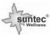 SUNTEC Klimatronic Instapro - B COMPONENTES - 1