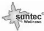 SUNTEC Klimatronic Instapro - Procedimiento del modo FEEL (control de la temperatura) - 1