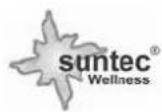 SUNTEC Klimatronic Instapro - B TEILE - 1