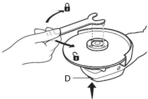 SKIL 9010 AD - 9010 - 10