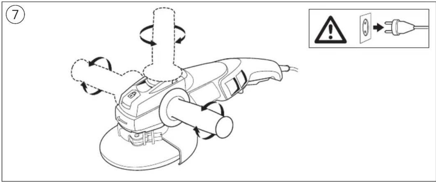 SKIL 9010 AD - CE 9010 - 16