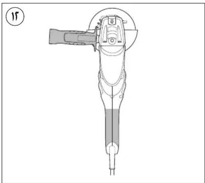 SKIL 9010 AD - PRIETAISO ELEMENTAI② - 2