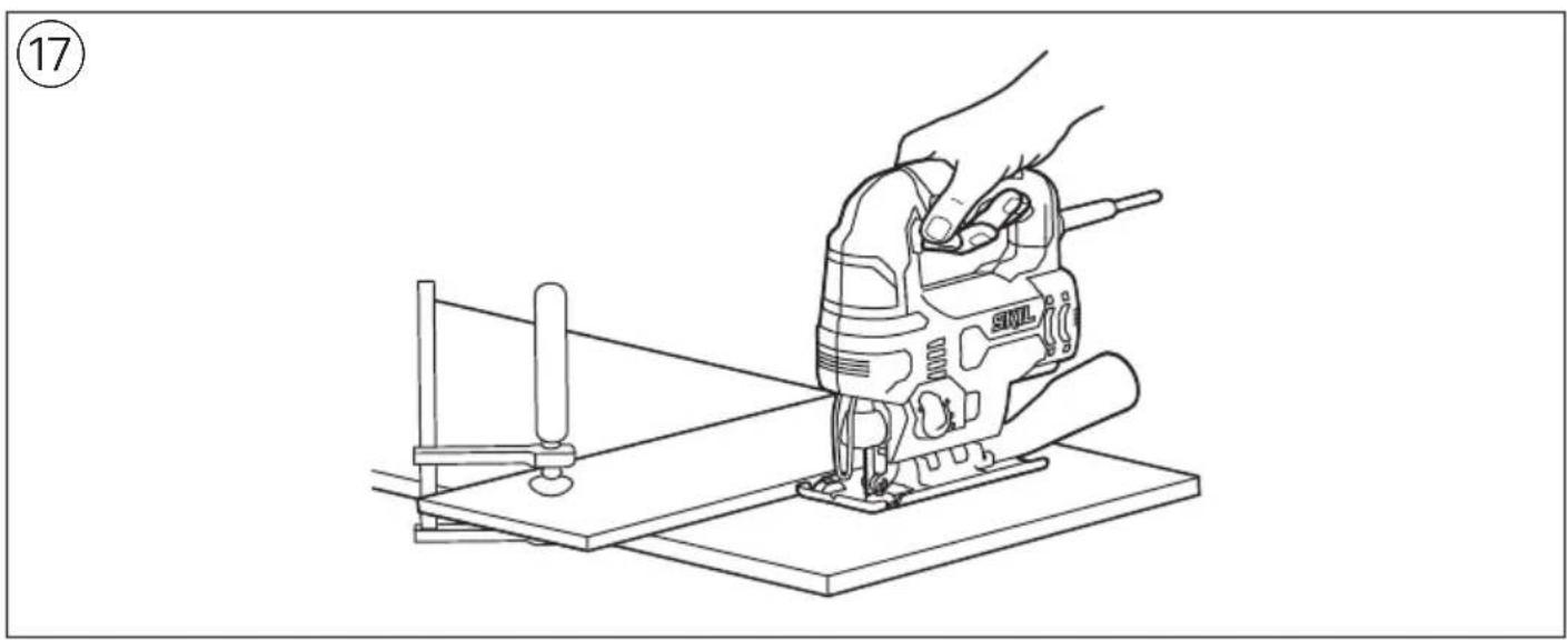 SKIL 4530 GA - 22