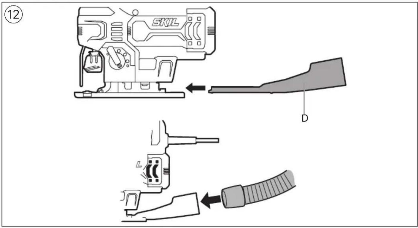 SKIL 4530 GA - 18