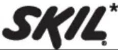SKIL 2830 AR - 1008/2830/2832 - 1