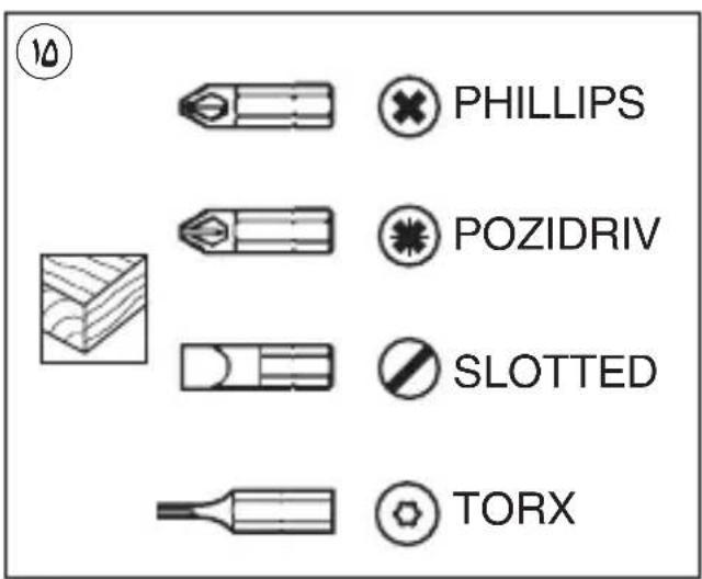 SKIL 2436 AA - A - 6