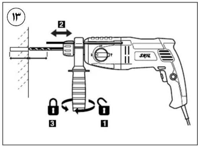SKIL 1762 AA - TECHNINIAI DUOMENYS ① - 2