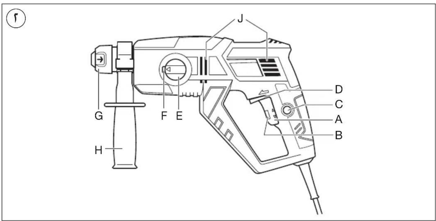 SKIL 1034 AE - aai 1000 - 20