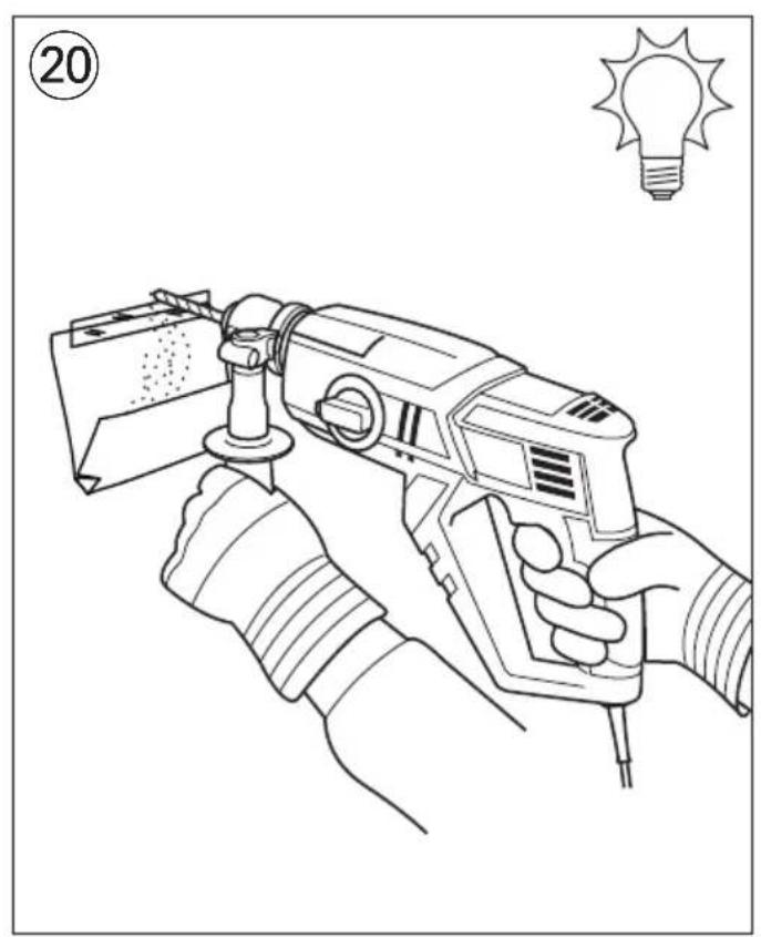 SKIL 1034 AE - 18