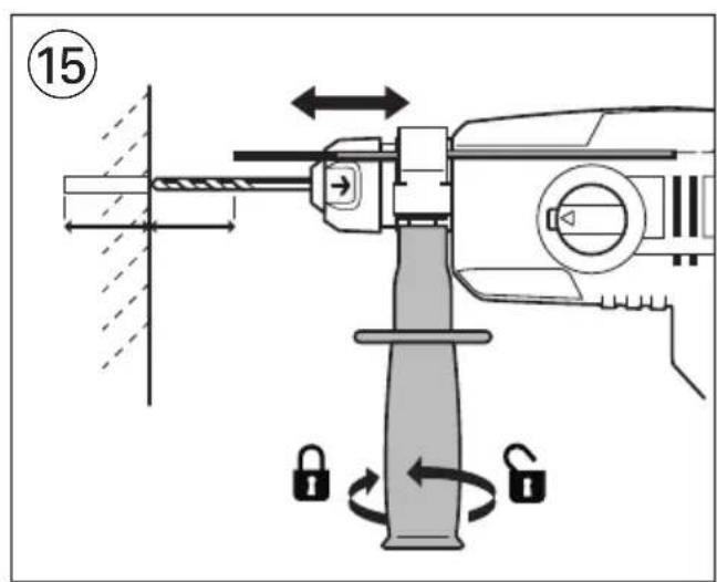 SKIL 1034 AE - 13