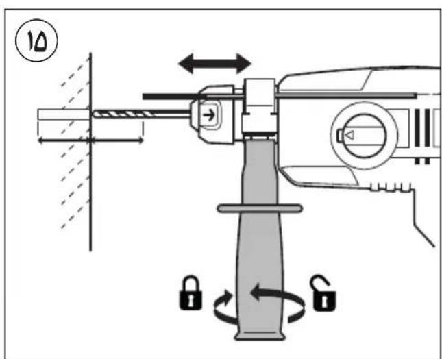 SKIL 1034 AE - aai 1000 - 10