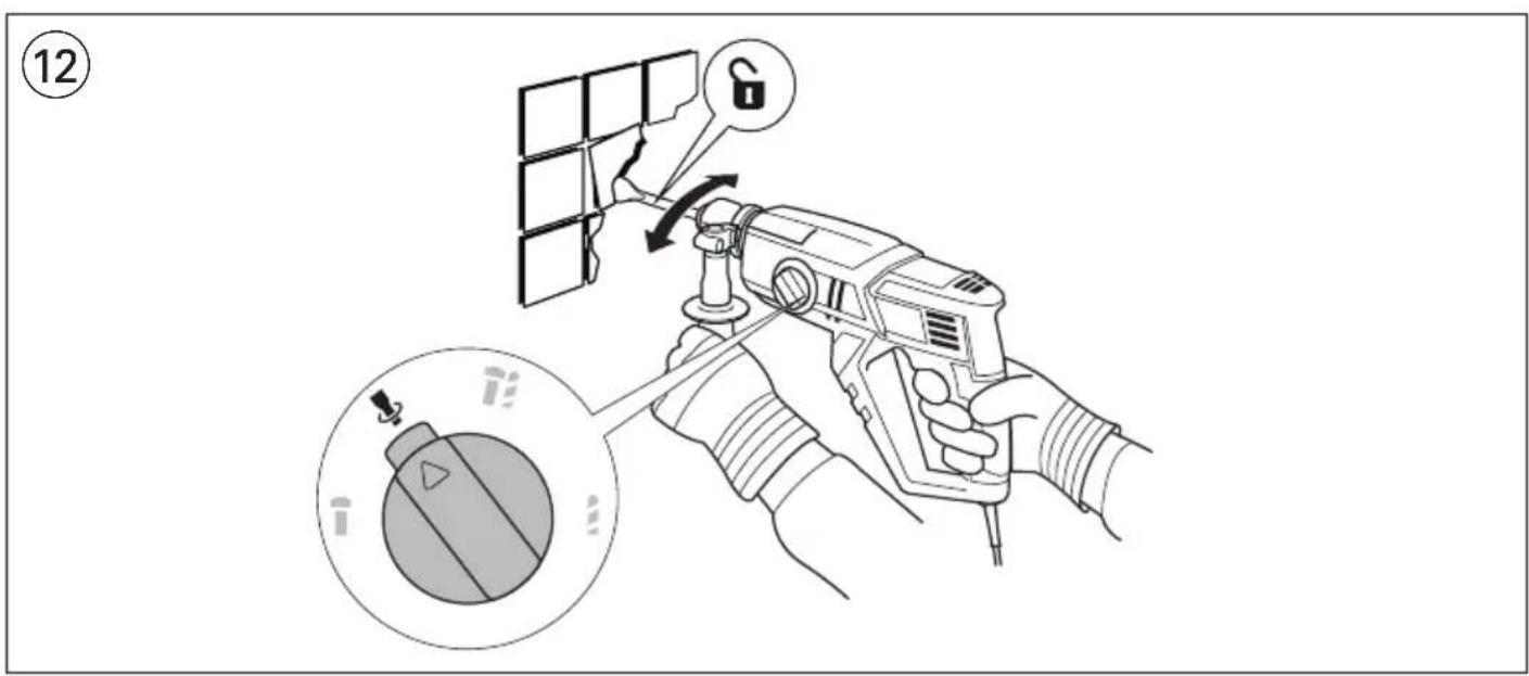 SKIL 1034 AE - 10