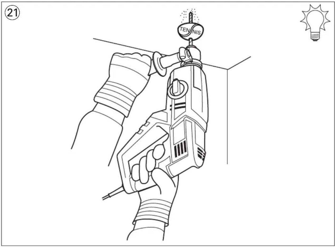 SKIL 1034 AE - 19