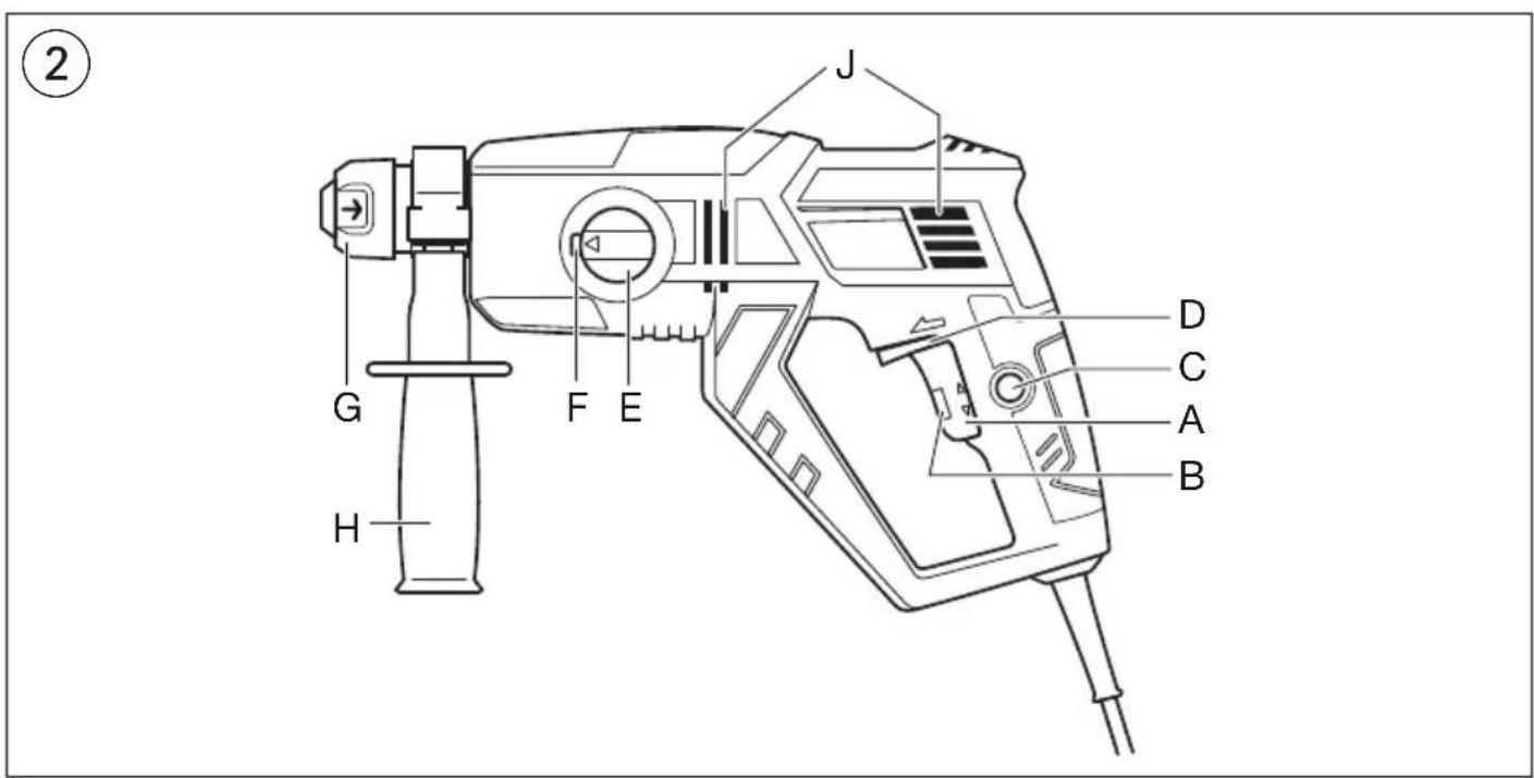 SKIL 1034 AE - 2