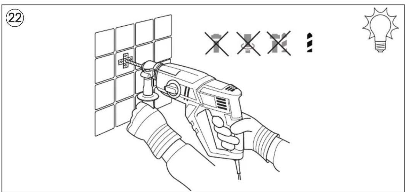SKIL 1034 AE - 20