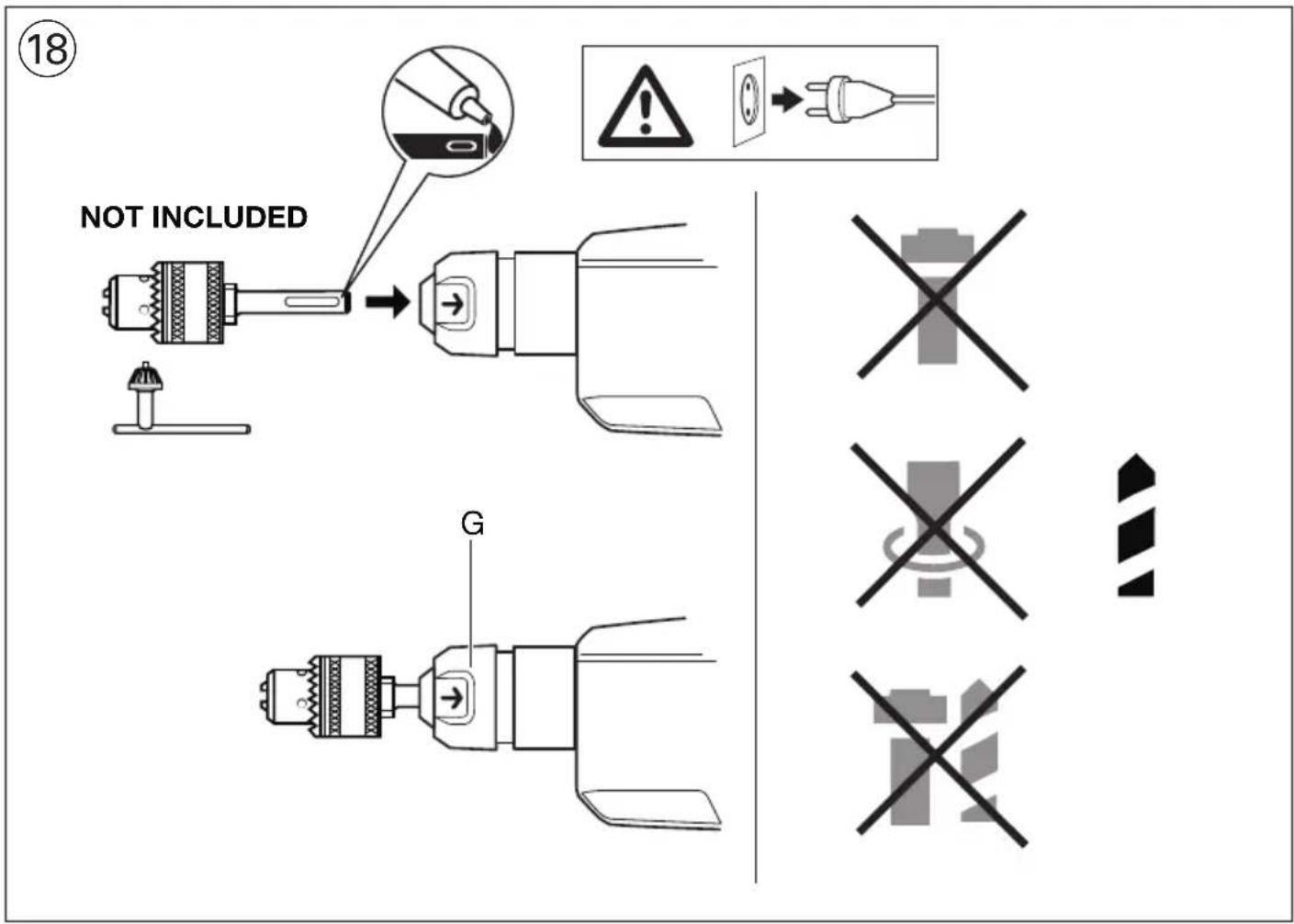 SKIL 1034 AE - 16
