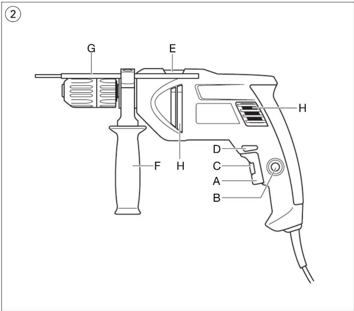 SKIL 1021 AD - 1021 - 3