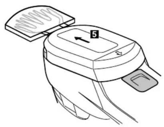 SKIL 0750 AA - CORDLESS SHRUB/GRASS SHEAR 0750 (F0150750..) - 21