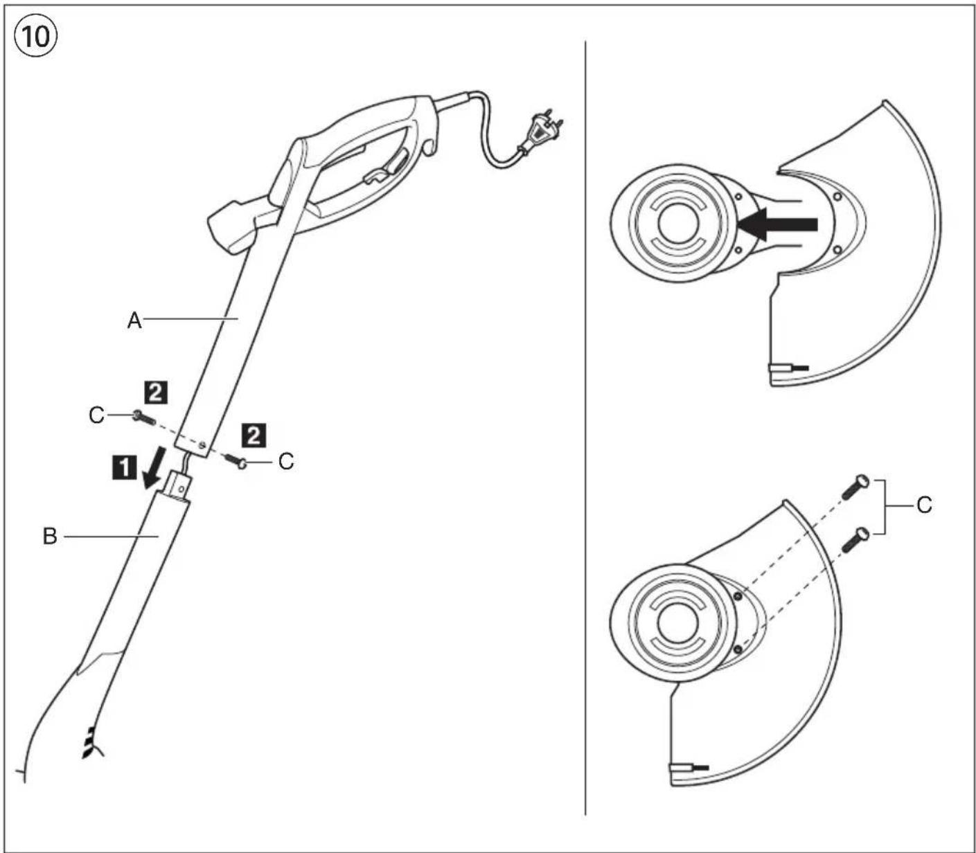 SKIL 0732 AG - 11