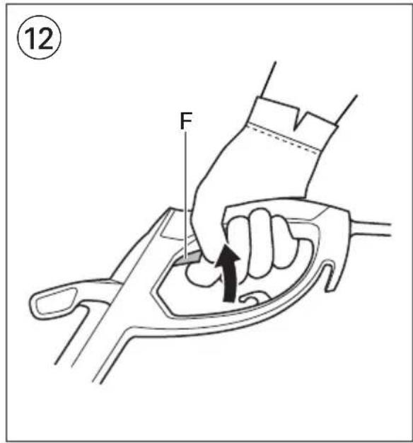 SKIL 0732 AG - 13