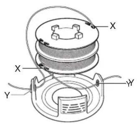 SKIL 0732 AG - 18