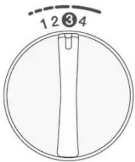SINGER S1478 - Steeklengte-instellingen - 1