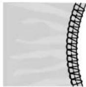 SINGER S1478 - Differentieel transport afstellen - 7