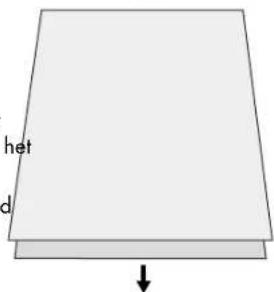 SINGER S1478 - Flatlocksteek - 2