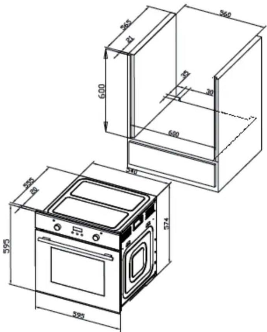 Klarstein 10033189 - INHALTSVERZEICHNIS - 1