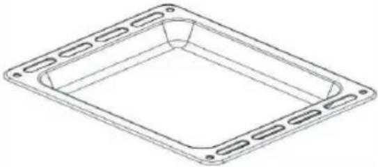 Klarstein 10033189 - Inserción de accesorios - 4