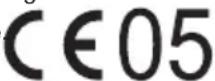 AEG BBS 14 KX - Declaration ce de conformite - 1