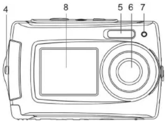 Maginon Splash 80 - MAGINON - 1