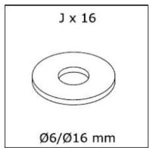 JYSK Plovsvad - GB: IMPORTANT! - 11