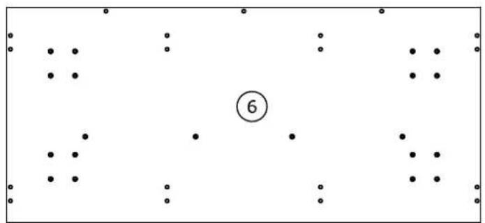 JYSK Plovsvad - Box 1/2: - 4