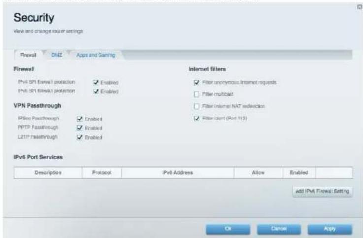 LINKSYS MaxStream EA7300 - Your router was not successfully set up (Instalácia smerovača nebola úspeřné) - 2