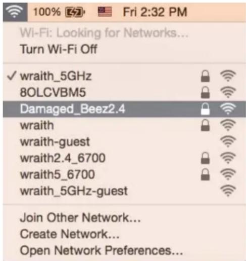 LINKSYS MaxStream EA7300 - Thong bao Khong the truy nhap bo dinh tuyen - 2