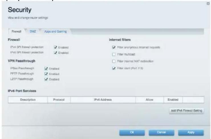 LINKSYS MaxStream EA7300 - Бeзнека - 1