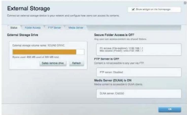 LINKSYS MaxStream EA7300 - aunnae anuayannan - 1