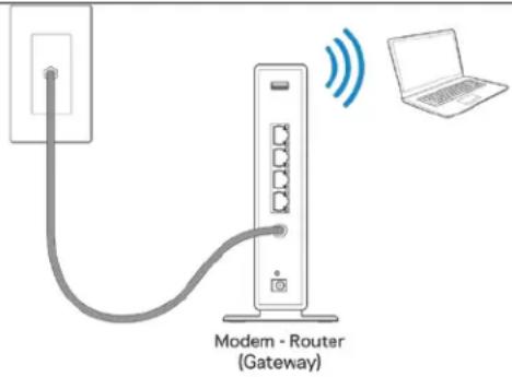 LINKSYS MaxStream EA7300 - Router'inizin kurulmasi - 2