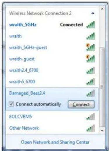 LINKSYS MaxStream EA7300 - 无法访问您的路由器(消息) - 1