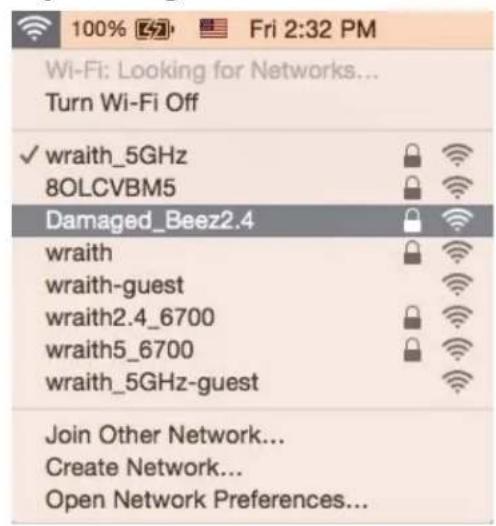 LINKSYS MaxStream EA7300 - Cannot access your router (Router'iniza erisilemyorthesaji - 2