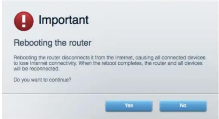 LINKSYS MaxStream EA7300 - IHTepHeT HeDoctynn - 1