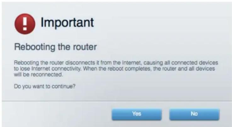 LINKSYS MaxStream EA7300 - IHTepHET no-mpexKHeMy HeIOctTypeH - 1