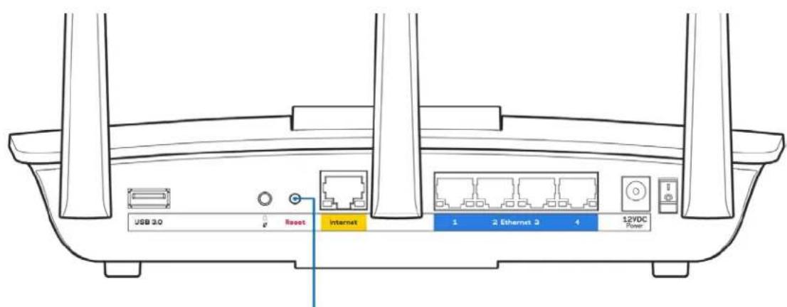 LINKSYS MaxStream EA7300 - nnae nnae nae neae neae - 1